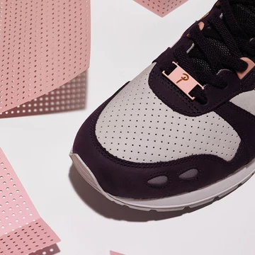 ASICS Tiger x Gel Lyte Patta