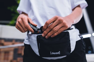 Dead Stuff - coming soon