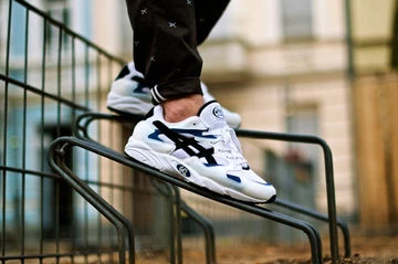 ASICS TIGER Gel Diablo Retro - mein Lieblingsrelease