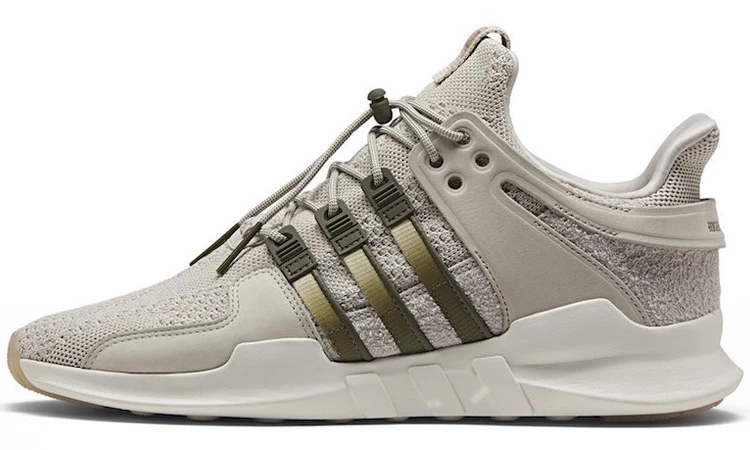 Highs & Lows x adidas Consortium EQT Support ADV