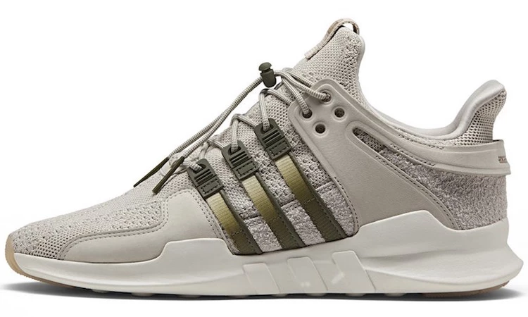 Highs Lows x adidas Consortium EQT Support ADV Dead Stock