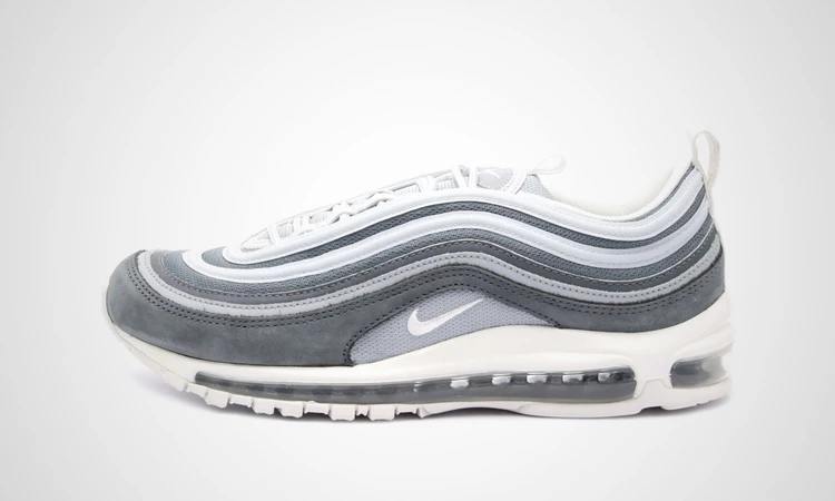 Nike Air Max 97 PRM Wolf Grey