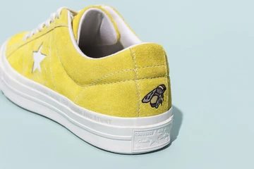 Converse One Star x Golf le Fleur