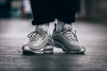 Nike Air Max 97 Cobblestone