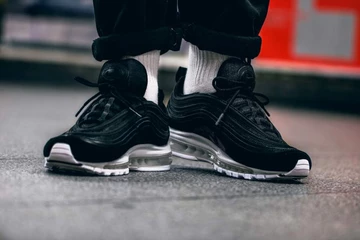 Nike Air Max 97 Black