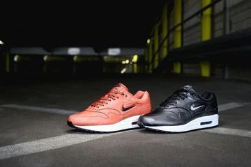 Nike Air Max 1 Jewel Premium Black