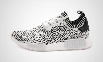 adidas NMD_R1 Sashiko White