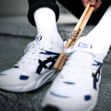 ASICS TIGER Gel Diablo Retro - mein Lieblingsrelease