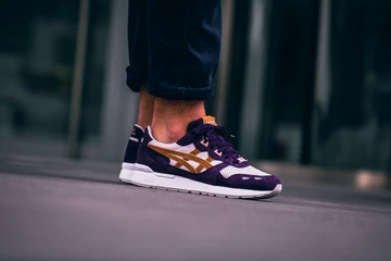 ASICS Tiger x Gel Lyte Patta