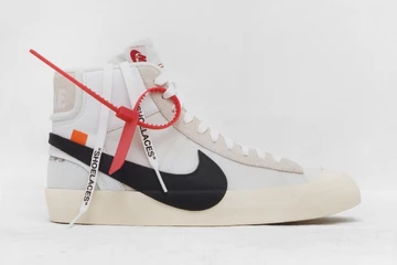 Off-White x Nike - alle Releaseinfos auf einem Blick