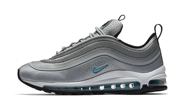Nike Air Max 97 UltraWolf  Grey