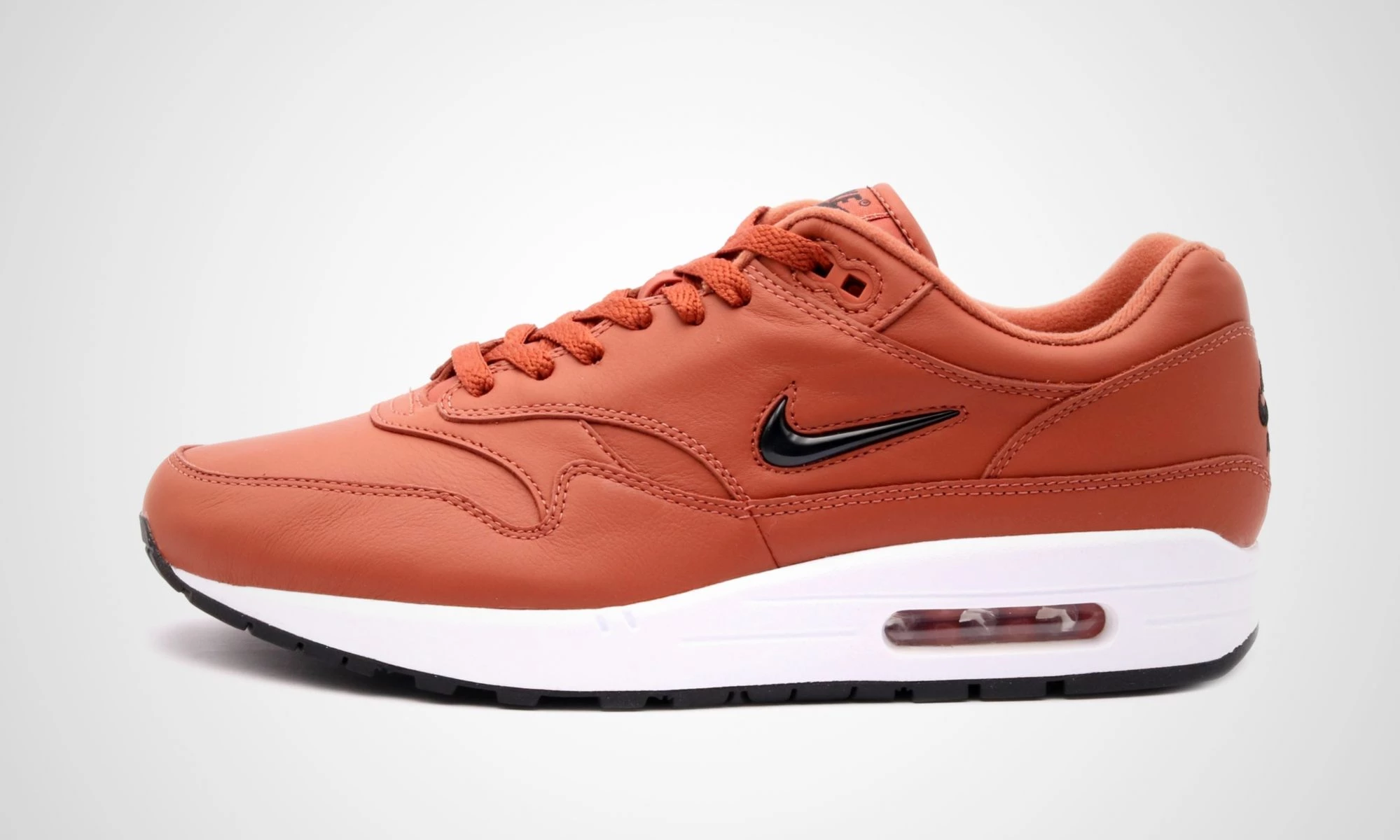 Nike Air Max 1 Jewel Premium Dusty Peach Dead Stock