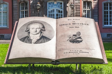 Afew x Saucony Shadow Master 5000 Goethe - coming soon