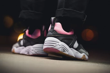 Puma x Solebox Champagne Pack - Releaseinfos