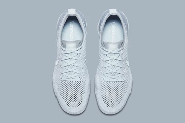 Nike Air VaporMax Pure Platinum