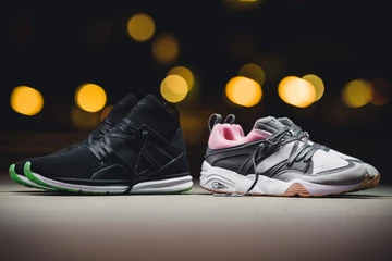 Puma x Solebox Champagne Pack - Releaseinfos