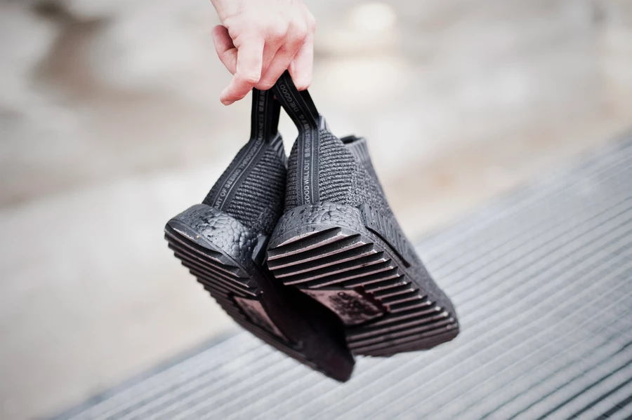 TGWO x adidas Originals NMD_CS2 PK Ankoku Toshi Jutsu - latest pickup |  Dead Stock