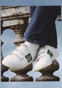 Fred Perry x Thames London