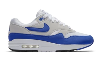 Nike Air Max 1 Anniversary OG Blue