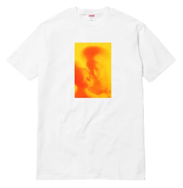 Andres Serrano x Supreme