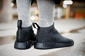 TGWO x adidas Originals NMD_CS2 PK Ankoku Toshi Jutsu - latest pickup