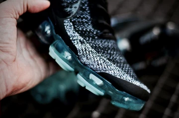 Nike Air VaporMax iD JFS - latest pickup