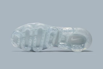 Nike Air VaporMax Pure Platinum