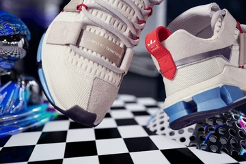 adidas Consortium Parallel Dimension Pack - Releaseinfos