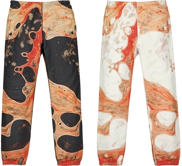 Andres Serrano x Supreme