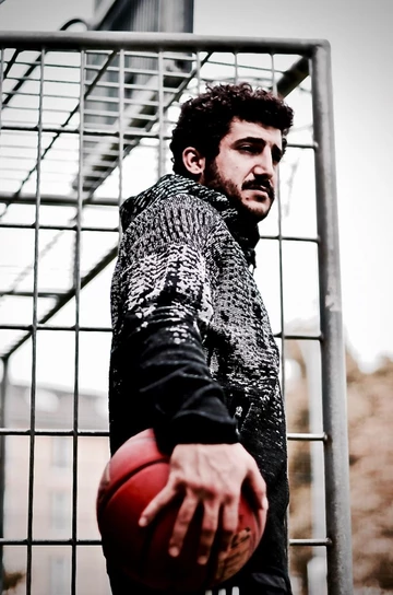 adidas Z.N.E Pulse Knit Hoodie