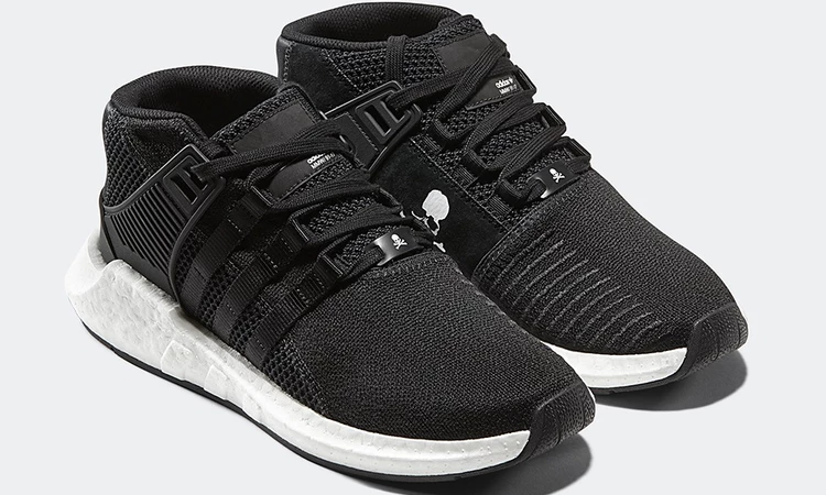 Adidas originals eqt support 93/17 boost best sale