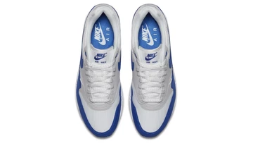 Nike Air Max 1 Anniversary OG Blue