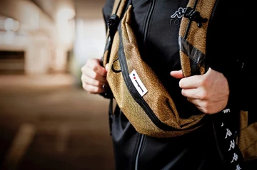 pinqponq Blok Large Vivid Gold Bold - latest pickup