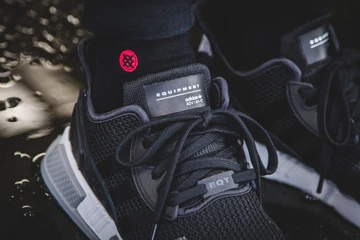 adidas EQT Cushion ADV Black