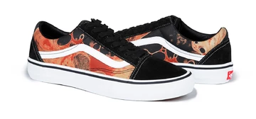 Andres Serrano x Supreme