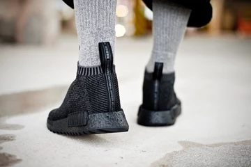 TGWO x adidas Originals NMD_CS2 PK Ankoku Toshi Jutsu - latest pickup