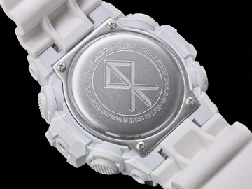 G-SHOCK x SANKUANZ - online now