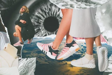 adidas Consortium Sneaker Exchange - OVERKILL & FRUITION