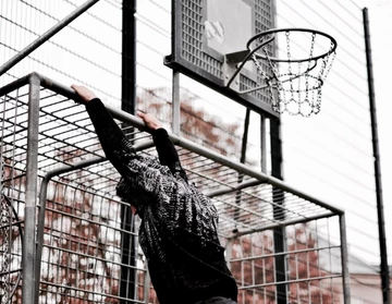 adidas Z.N.E Pulse Knit Hoodie