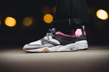 Puma x Solebox Champagne Pack - Releaseinfos