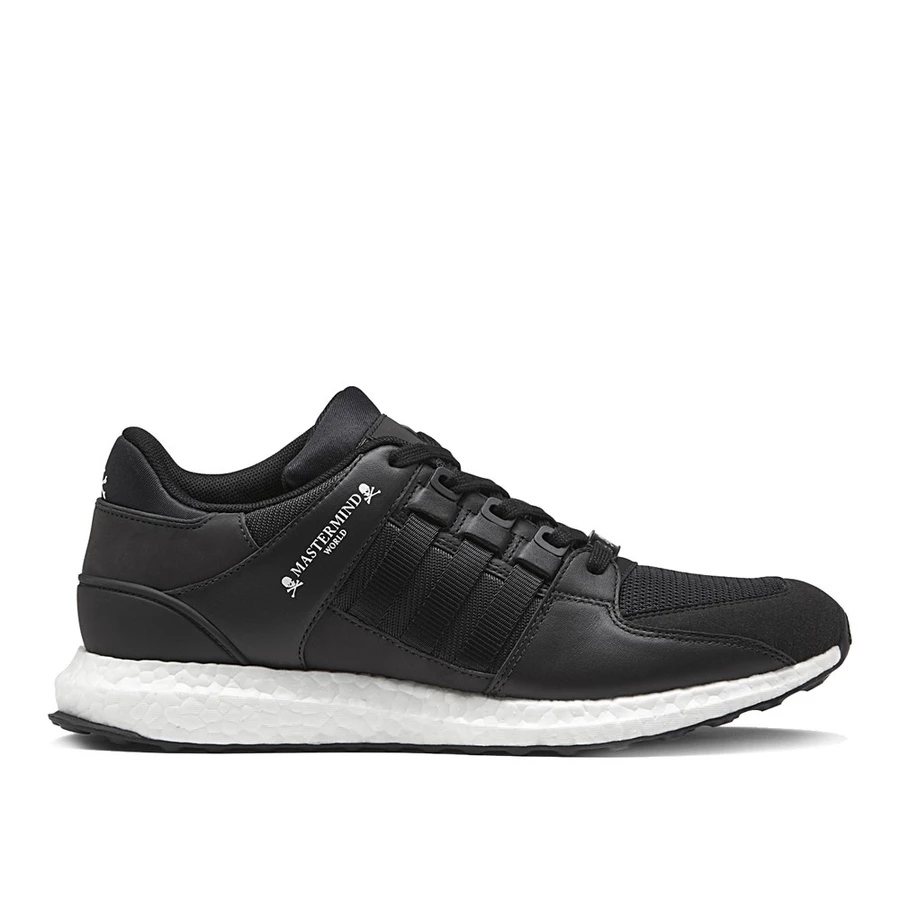 adidas Originals x Mastermind World MMW EQT Equipment Support