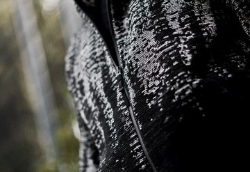 adidas Z.N.E Pulse Knit Hoodie