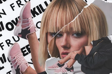 adidas Consortium Sneaker Exchange - OVERKILL & FRUITION