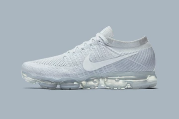 Nike Air VaporMax Pure Platinum