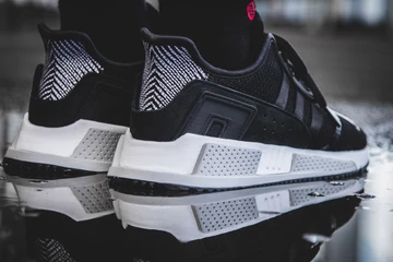 adidas EQT Cushion ADV Black