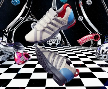 adidas Consortium Parallel Dimension Pack - Releaseinfos