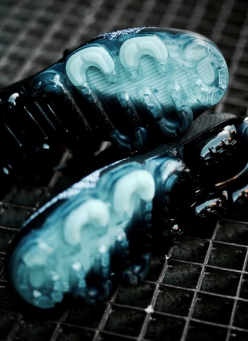 Nike Air VaporMax iD JFS - latest pickup