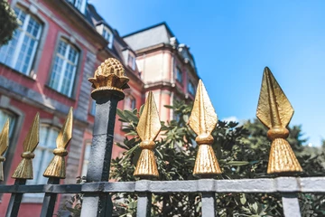 Afew x Saucony Shadow Master 5000 Goethe - coming soon