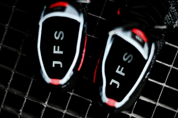 Nike Air VaporMax iD JFS - latest pickup