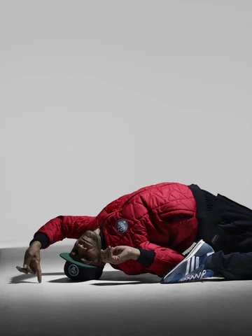 adidas Originals SPEZIAL Kollektion